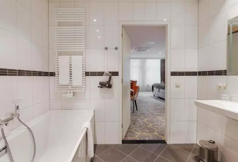 Boutique Hotel Jeroen