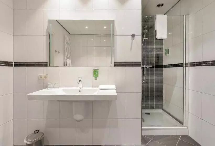 Boutique Hotel Jeroen