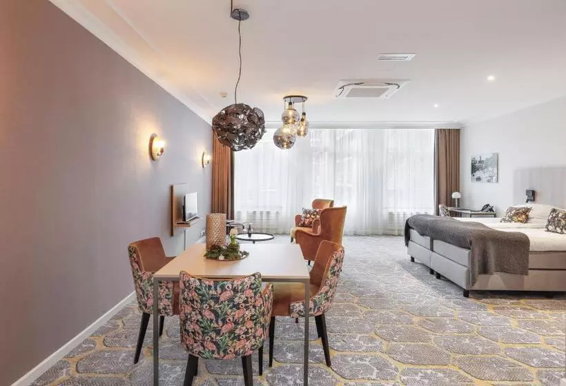 Boutique Hotel Jeroen