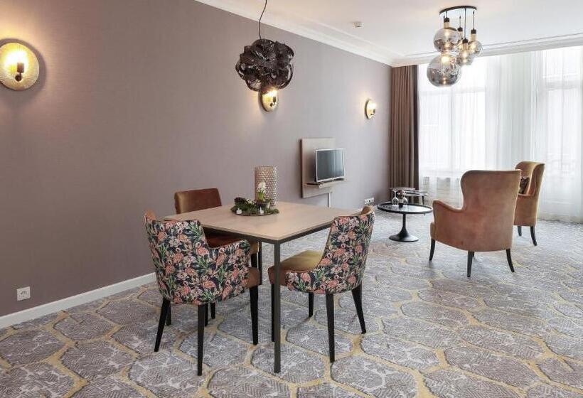 Boutique Hotel Jeroen