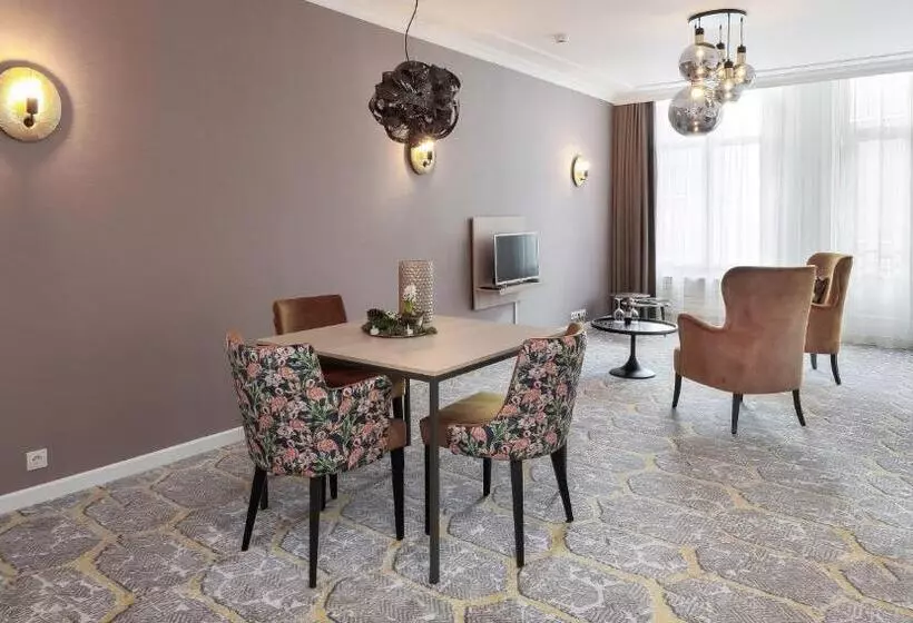 Boutique Hotel Jeroen