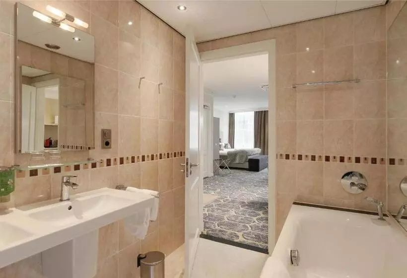 Boutique Hotel Jeroen