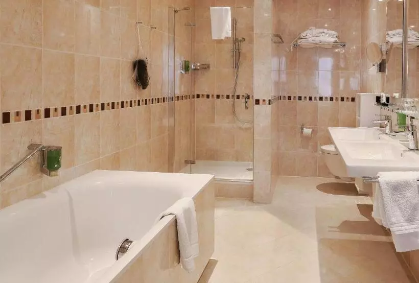 Boutique Hotel Jeroen