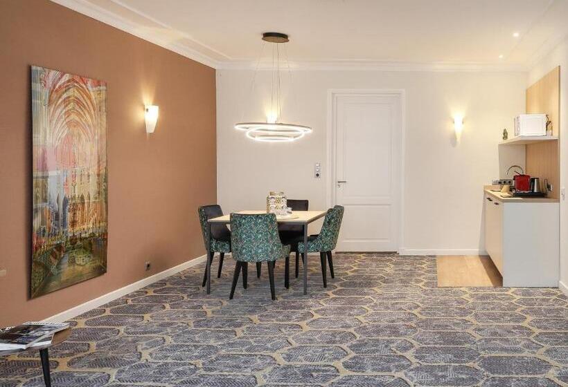 Boutique Hotel Jeroen