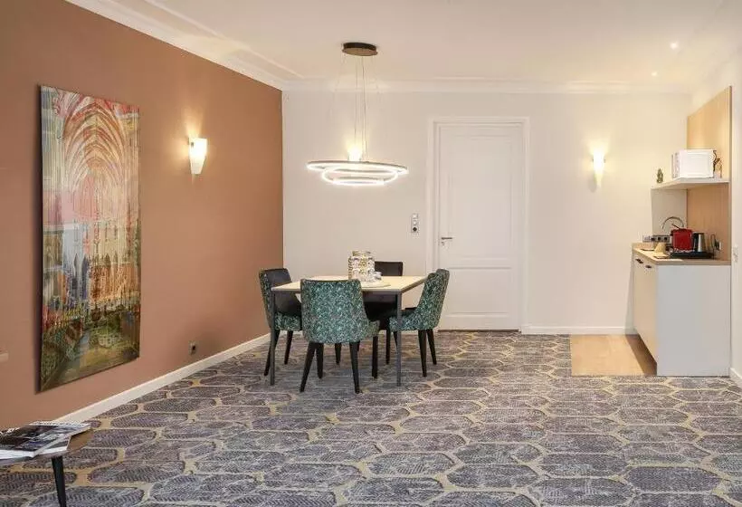 Boutique Hotel Jeroen