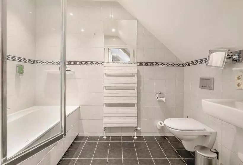 Boutique Hotel Jeroen