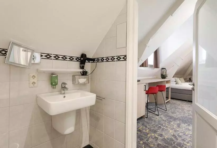 Boutique Hotel Jeroen