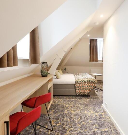 Boutique Hotel Jeroen