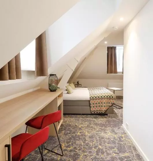 Boutique Hotel Jeroen