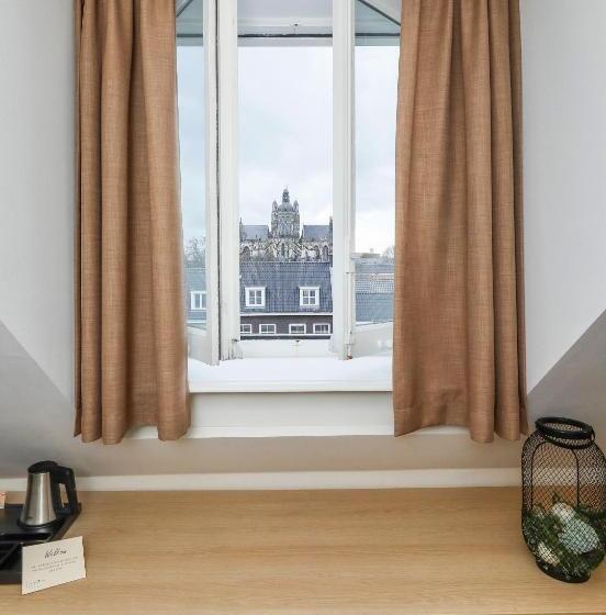 Boutique Hotel Jeroen