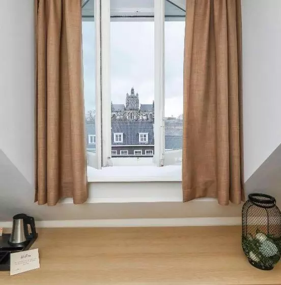 Boutique Hotel Jeroen