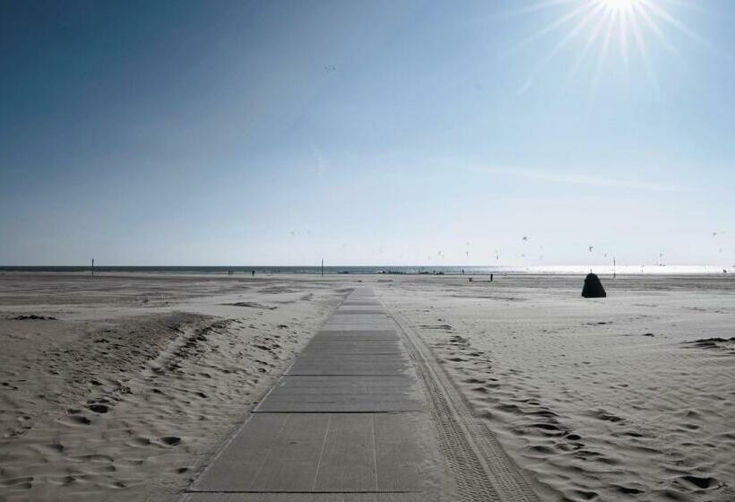 Harbour Hotel Ijmuiden