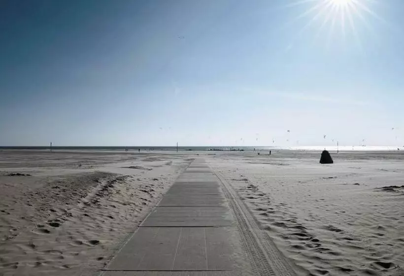 Harbour Hotel Ijmuiden