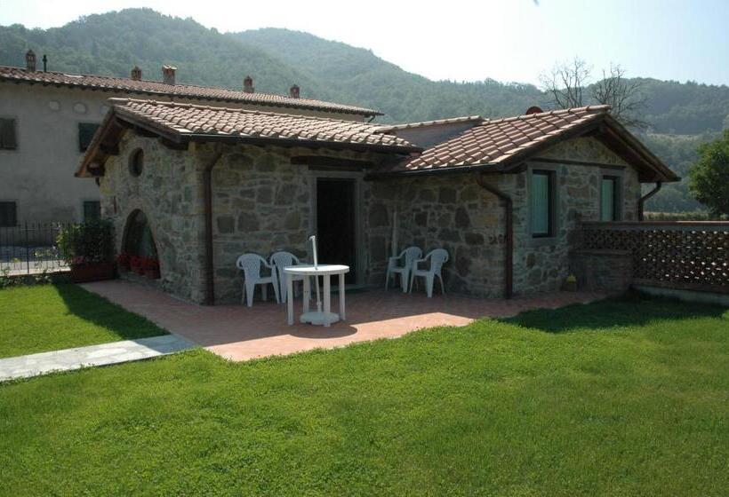 فندق Agriturismo Francini