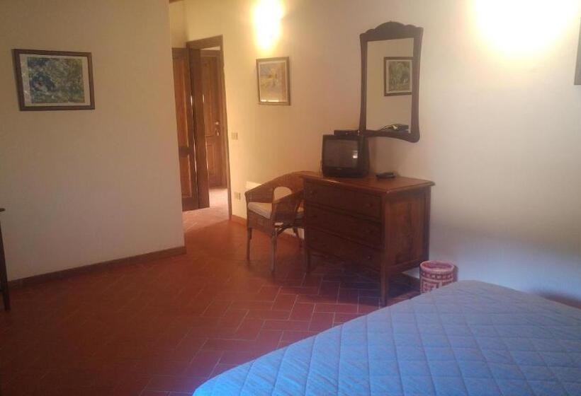 فندق Agriturismo Francini