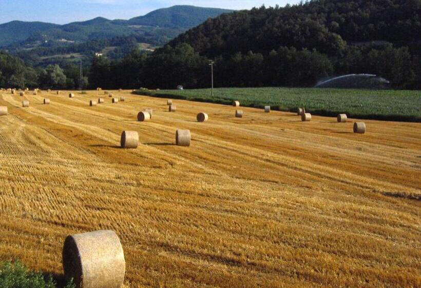 فندق Agriturismo Francini