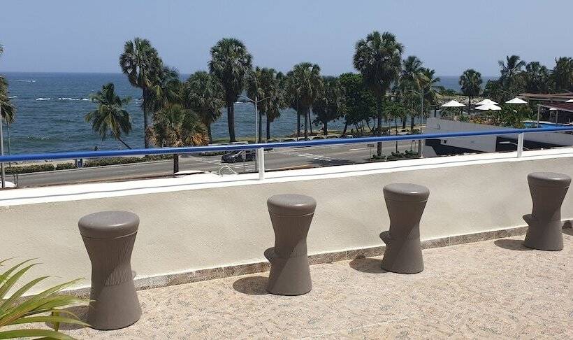 هتل Blue Malecón