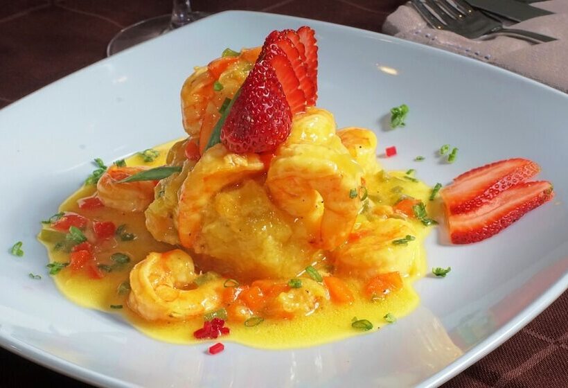 هتل Blue Malecón