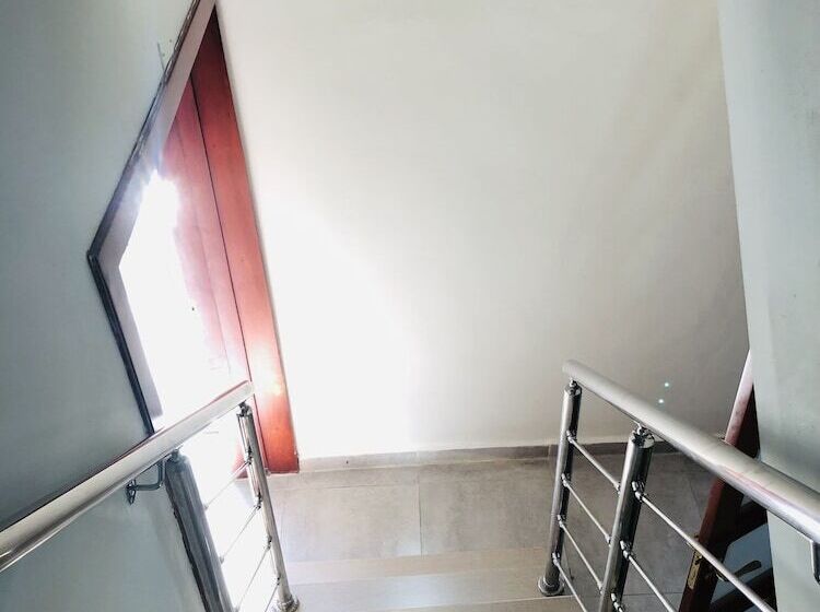 هتل Blue Malecón