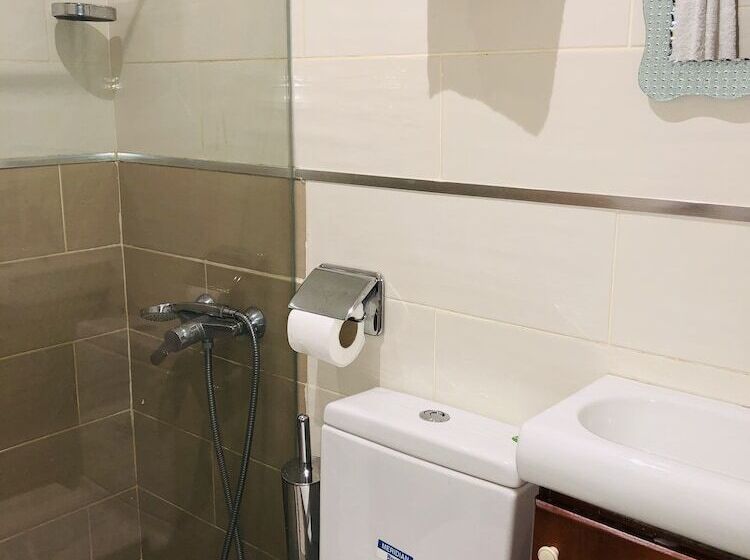 هتل Blue Malecón