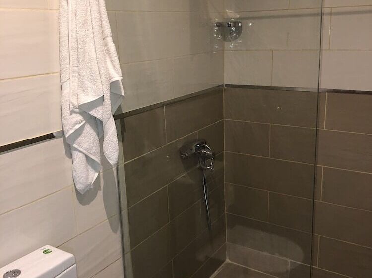 هتل Blue Malecón