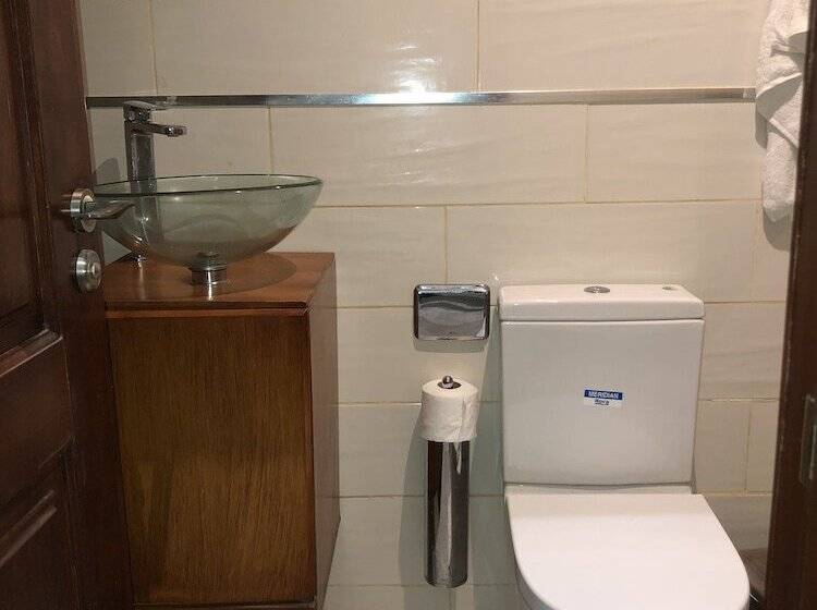 هتل Blue Malecón