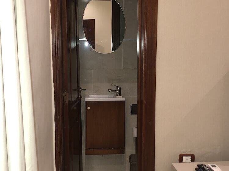 هتل Blue Malecón