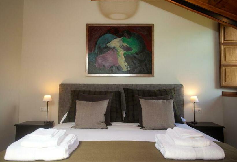 בית מלון כפרי Casona De Indias