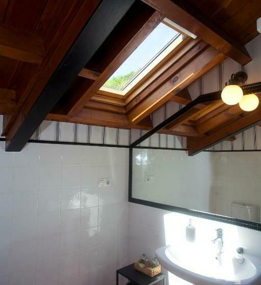 בית מלון כפרי Casona De Indias