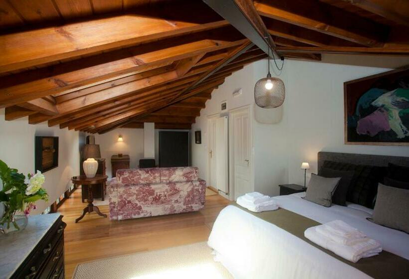 בית מלון כפרי Casona De Indias