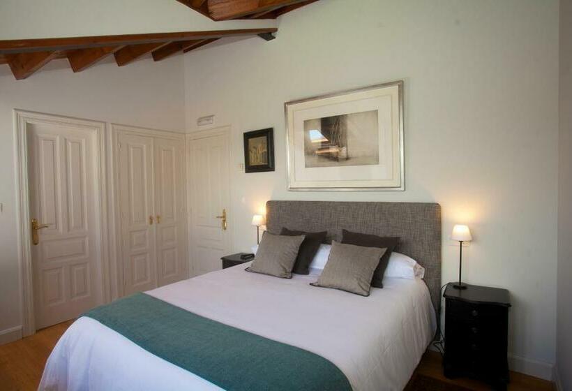 בית מלון כפרי Casona De Indias