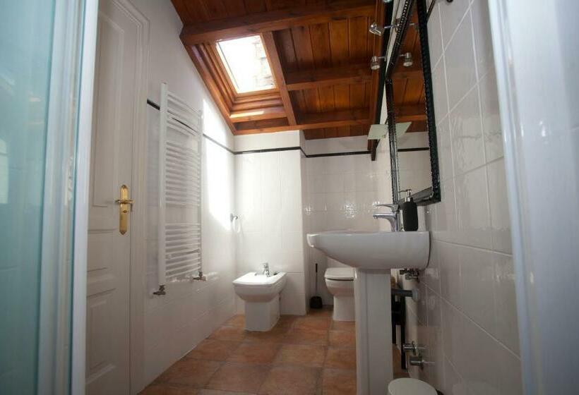 בית מלון כפרי Casona De Indias