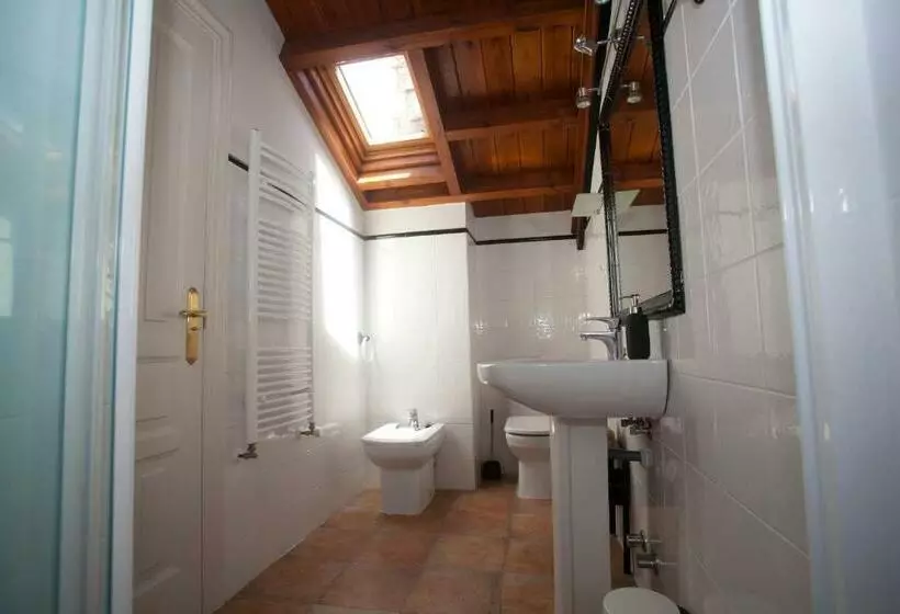 ホテル Casona De Indias
