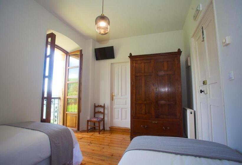 בית מלון כפרי Casona De Indias