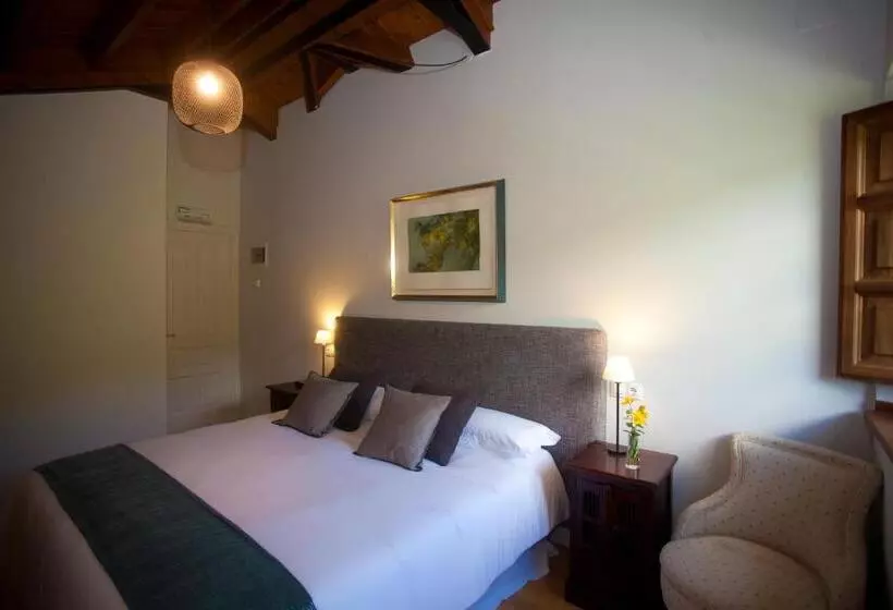 ホテル Casona De Indias