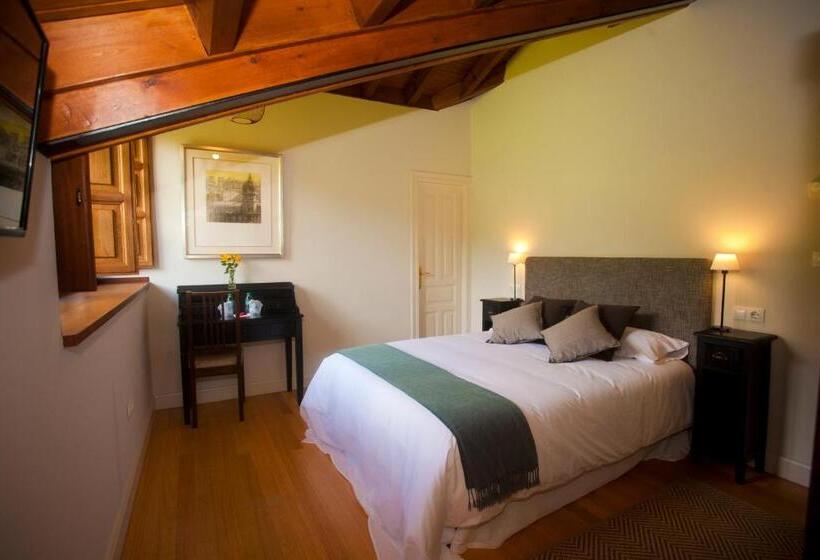 בית מלון כפרי Casona De Indias