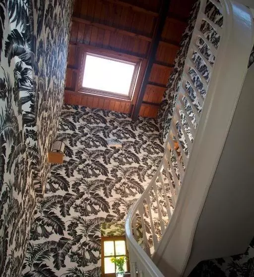 ホテル Casona De Indias