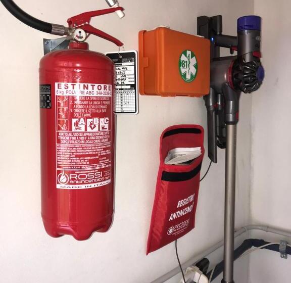 ホテル Dimora Natura Riserva Naturale Valle Di Bondo