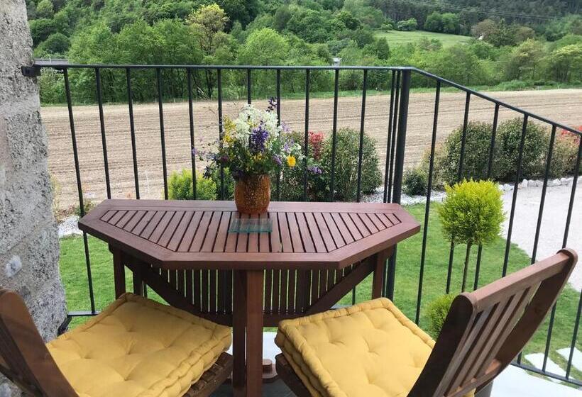 ホテル Dimora Natura Riserva Naturale Valle Di Bondo