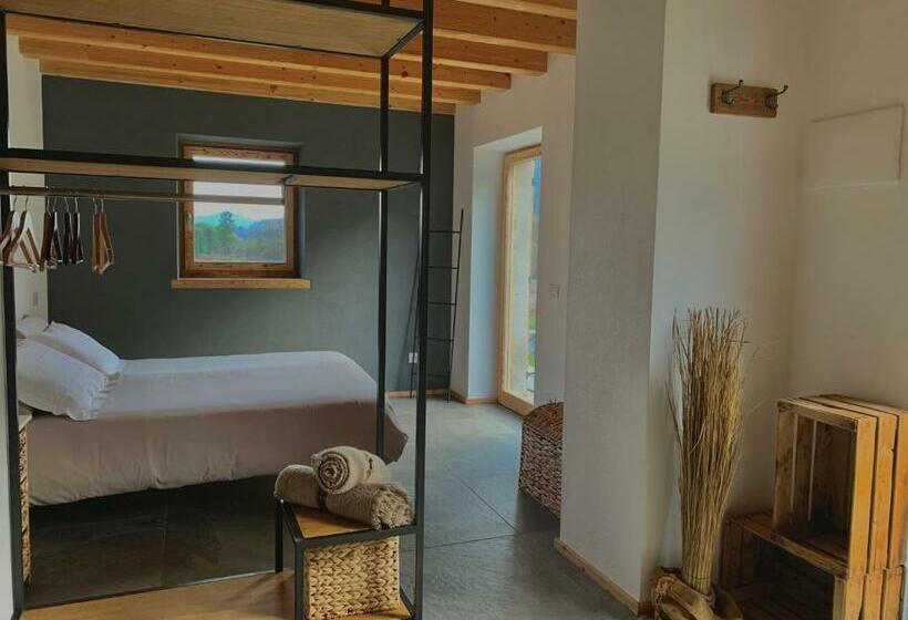 فندق Dimora Natura Riserva Naturale Valle Di Bondo