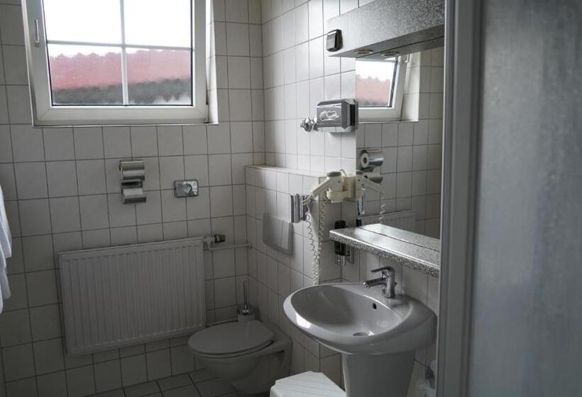 酒店 Landhaus Greene