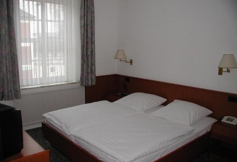 호텔 Landhaus Greene