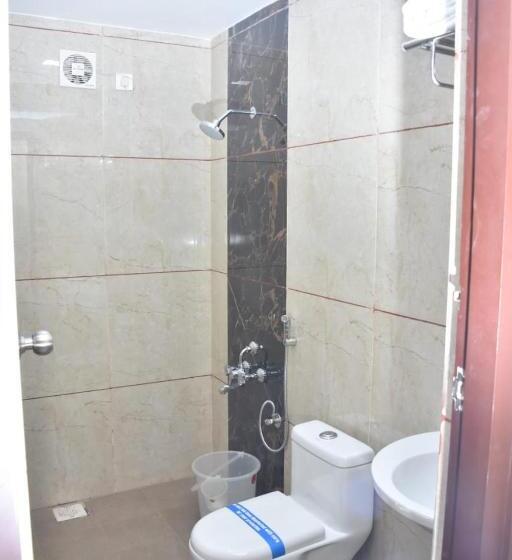 בית מלון כפרי Le Arul Park