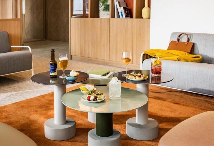 Okko Hotels Nice Aéroport