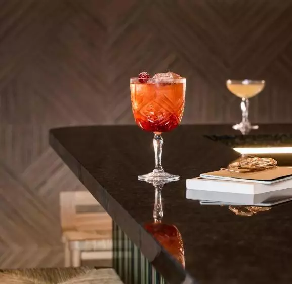 Okko Hotels Nice Aéroport