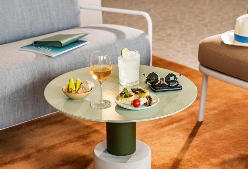 Okko Hotels Nice Aéroport