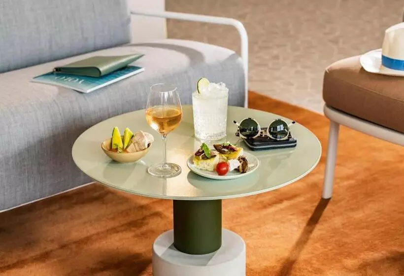 Okko Hotels Nice Aéroport