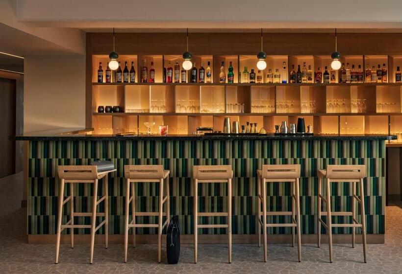 Okko Hotels Nice Aéroport