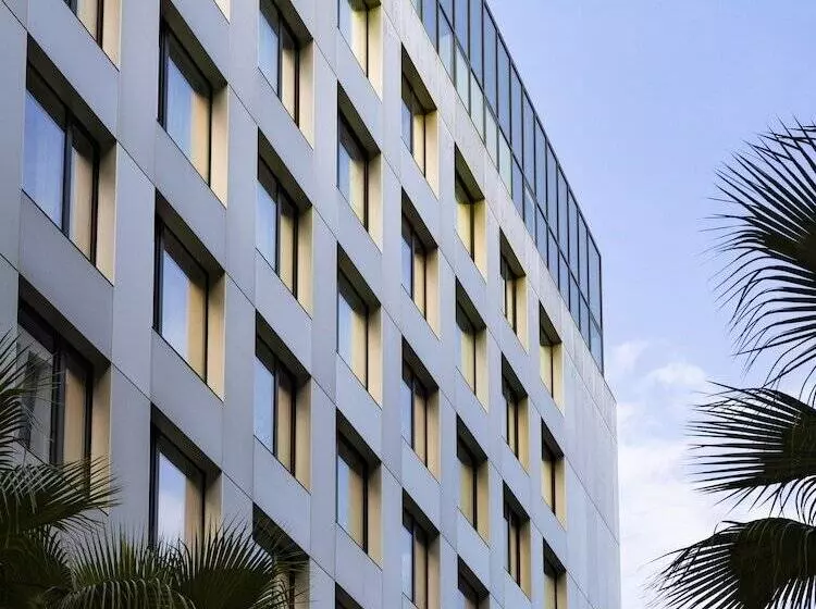 Okko Hotels Nice Aéroport