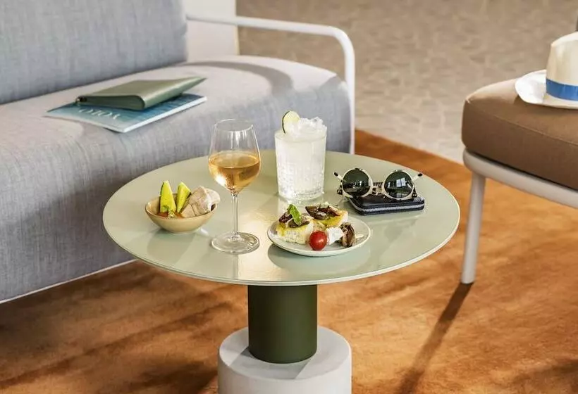 Okko Hotels Nice Aéroport